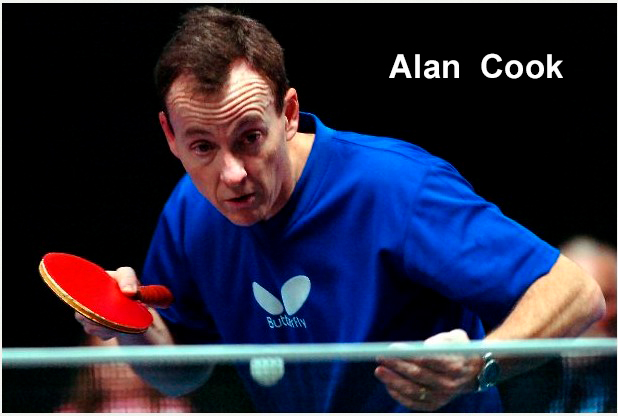Alan Cook