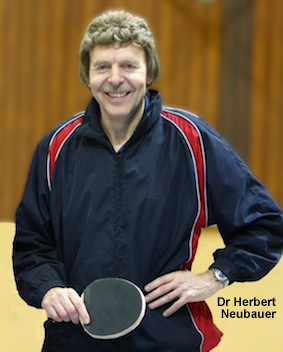 Dr Herbert Neubauer