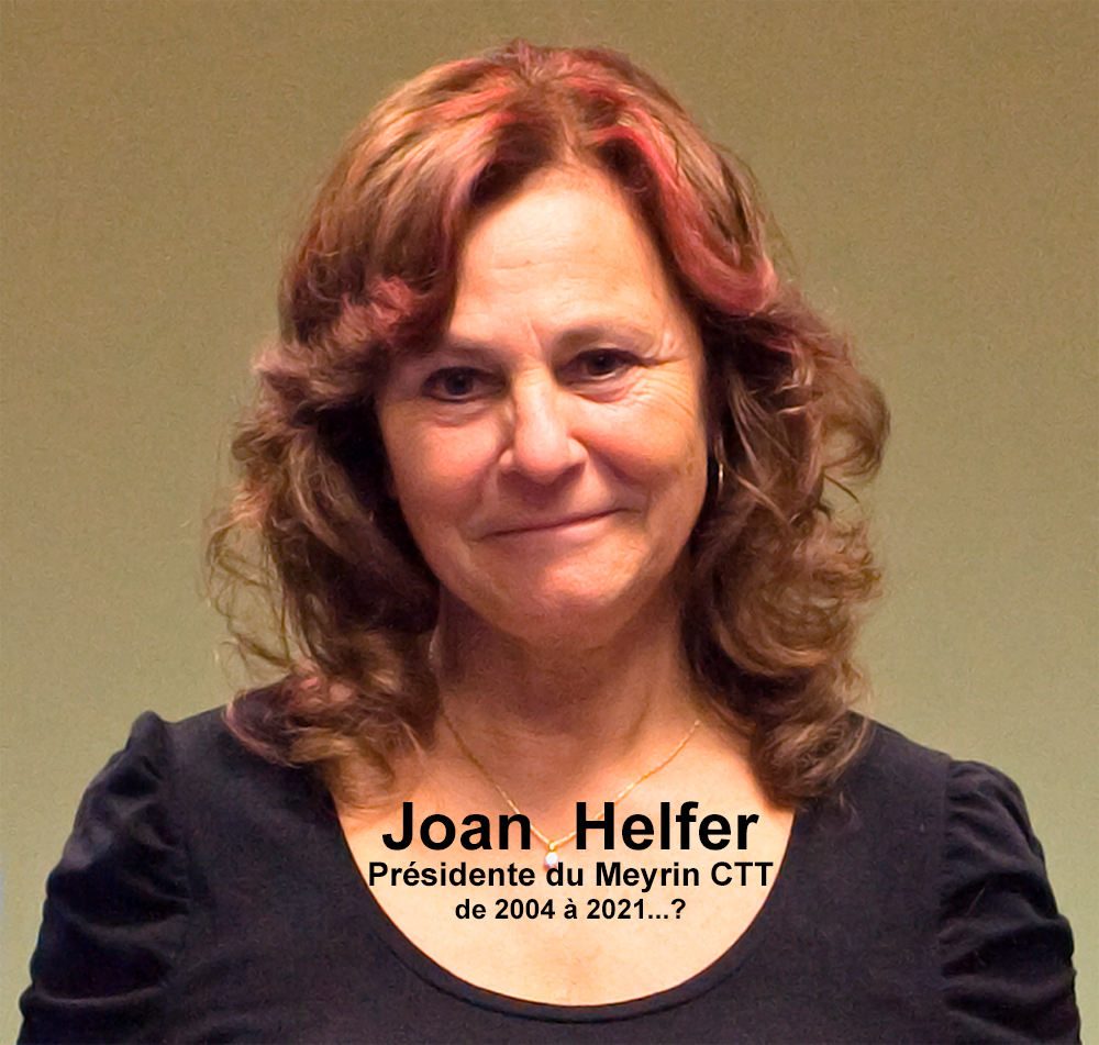 Joan Helfer