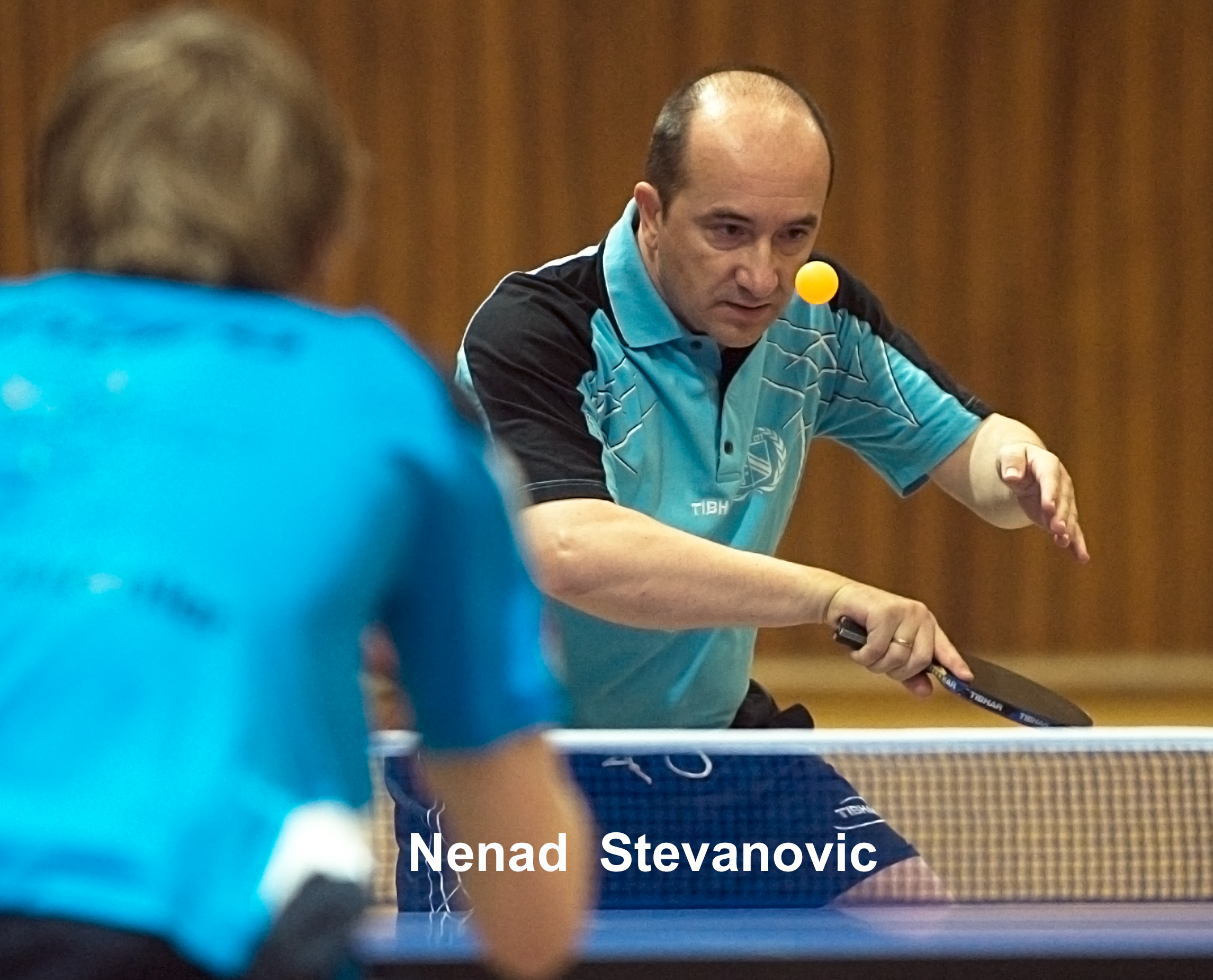 Nenad Stevanovic