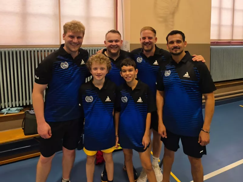Coupe Suisse 2026/2027 | Aigle - Meyrin